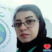 شادی افشانی دکترای تخصصی (Ph.D) گفتاردرمانی همدان