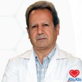 فرهاد هوشیدری دکترای حرفه‌ای پزشکی تهران