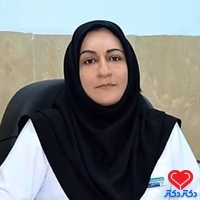 نسیم بهنیافرد دکترای حرفه‌ای پزشکی یزد