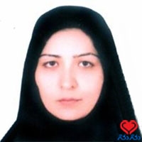 زهرا باقرزاده کارشناسی مامایی مشهد