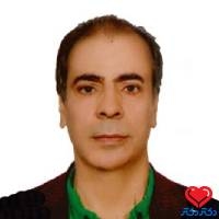 ابراهیم اسدی دکترای حرفه‌ای دندانپزشکی تهران