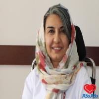 میترا امینیان تخصص زنان و زایمان کرج