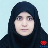 ثریا اسلامی مهدی آبادی تخصص بیماری‌های داخلی یزد