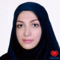 سمیه اکبری سامانی تخصص چشم‌پزشکی شهرکرد
