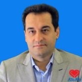 حمیدرضا وارسته روان فلوشیپ اقدامات مداخله‌ای قلب و عروق (اینترونشنال کاردیولوژی) بزرگسالان یزد