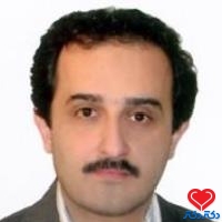 امیر احمد میربلوک فوق تخصص بیماری‌های غدد درون‌ریز و متابولیسم (اندوکرینولوژی) تهران