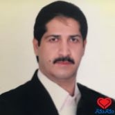 سیدمحمدحسین جمال الدینی فلوشیپ جراحی ستون فقرات یزد