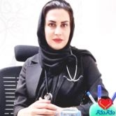 فاطمه صفایی نیک فوق تخصص بیماری‌های ریه شهریار