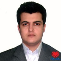 محمود شیری دکترای حرفه‌ای پزشکی بوکان