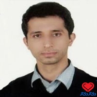 احسان صنعتی تخصص پزشکی فیزیکی و توان‌بخشی تهران