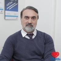 سعید صادق زاده تخصص جراحی کلیه، مجاری ادراری و تناسلی (اورولوژی) تهران