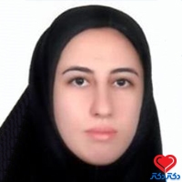 مینا مصطفوی یزدی کارشناسی بینایی‌سنجی (اپتومتری) یزد