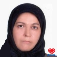 میترا مرادی خامنه تخصص بیماری‌های داخلی تهران