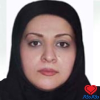 میترا قدیمی نوران دکترای تخصصی (Ph.D) مشاوره تهران
