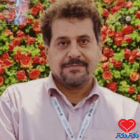 مهدی پوراسماعیل کارشناسی بینایی‌سنجی (اپتومتری) بهبهان