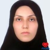 فاطمه منصوری تخصص بیماری‌های داخلی یزد
