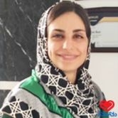 مهشید شیروانی تخصص زنان و زایمان نور