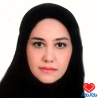فاطمه عمرانی دکترای حرفه‌ای دندانپزشکی بهشهر