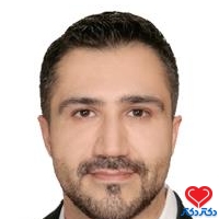 فرزام شاهپوری تخصص جراحی عمومی تهران
