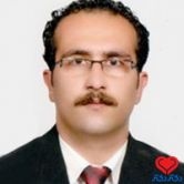 احسان اکبری تخصص جراحی مغز و اعصاب اهواز