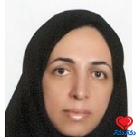 شکوفه رادفر تخصص روان‌پزشکی تهران