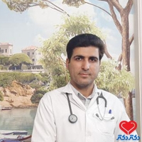 مجید خلیلی تخصص بیماری‌های مغز و اعصاب (نورولوژی) قم