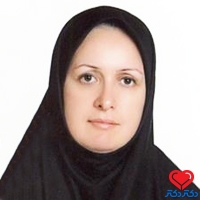 مریم حامی فوق تخصص بیماری‌های کلیه بزرگسالان (نفرولوژی بزرگسالان) مشهد