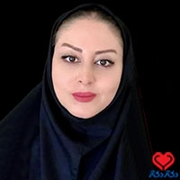 سولماز فخاری تخصص بیهوشی-فلوشیپ طب تسکینی تبریز