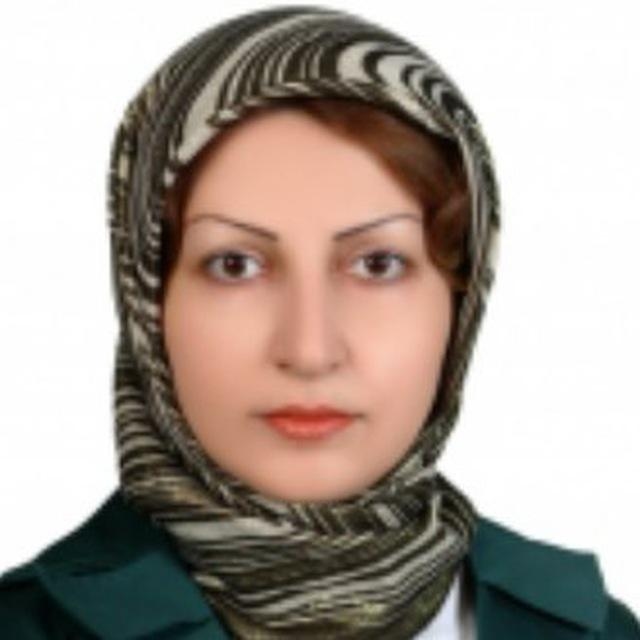 مریم خادم تخصص زنان و زایمان شیراز