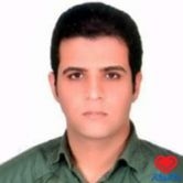 حسین اکابری دکترای حرفه‌ای دندانپزشکی یزد