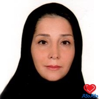شهلا وفادار تخصص آسیب‌شناسی فک و دهان (پاتولوژی فک و دهان) تهران
