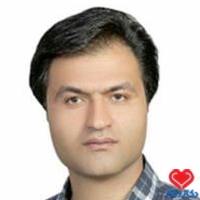 سيدذبيح اله عابدی تخصص روان‌پزشکی اصفهان
