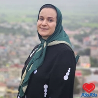 مریم زمانی گلفزانی تخصص بیماری‌های کودکان بهبهان