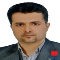 محمدحسین خسروی تخصص چشم‌پزشکی تهران