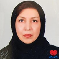 شمسی اربابی فوق تخصص بیماری‌های غدد درون‌ریز و متابولیسم (اندوکرینولوژی) مشهد
