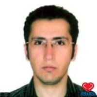 امیر عباس مهرپویا تخصص چشم‌پزشکی تهران