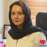 نویدا نوروززاده تخصص زنان و زایمان کرج