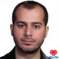 محمود حمزه تخصص پزشکی فیزیکی و توان‌بخشی مشهد