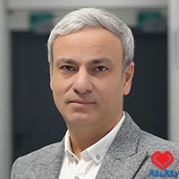 عباس حاتمی تخصص روان‌پزشکی مشهد