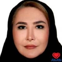 پریسا طاهری تخصص طب سالمندی تهران