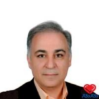 ناصر کوخائی فوق تخصص بیماری‌های ریه تهران