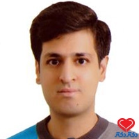 آرش لاوی کارشناسی کاردرمانی اصفهان