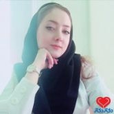 سیدرا نصری نژاد کارشناسی مامایی رشت