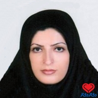 فرشته شریفی کارشناسی بینایی‌سنجی (اپتومتری) کرج