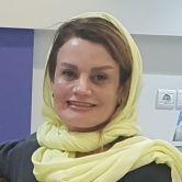 پریسا پورصمیمی فلوشیپ آلرژی و ایمنی‌شناسی بالینی (آلرژی و ایمونولوژی بالینی)-تخصص بیماری‌های عفونی و گرمسیری تهران