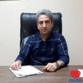 سید رسول حسینی فوق تخصص بیماری‌های ریه ارومیه