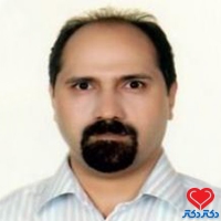 حمیدرضا باطنی دکترای حرفه‌ای پزشکی کرج