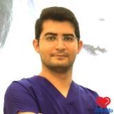 بهزاد فتحی افکاری دکترای تخصصی (Ph.D) پروتزهای دندانی (پروستودانتیکس) زنجان
