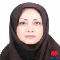 مرجان حداد دکترای حرفه‌ای پزشکی اصفهان