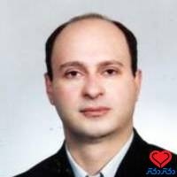 حمید رضا ذبیحی یگانه فلوشیپ قرنیه و خارج چشمی تهران